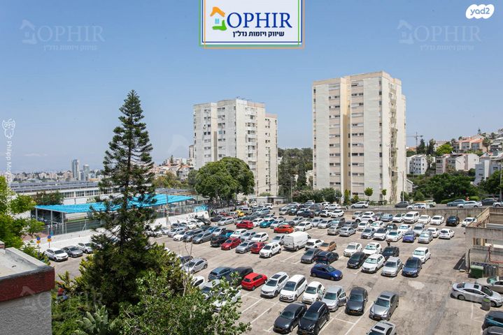 דירה, אורן 23, רמת בן גוריון, חיפה