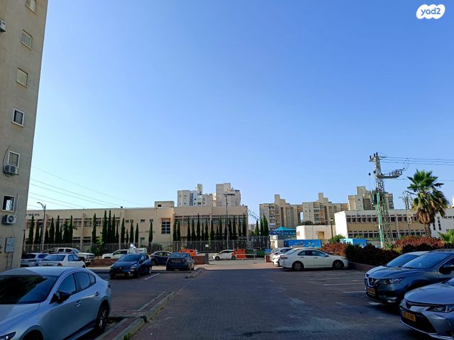 דירה, איילה 31, נאות אשקלון, אשקלון