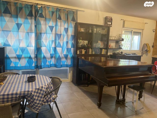 בית פרטי/ קוטג', בית אריה / עופרים