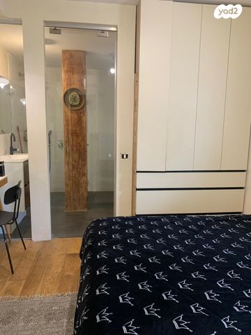 דירה, נווה רם, שיכון מזרחי, רמת גן