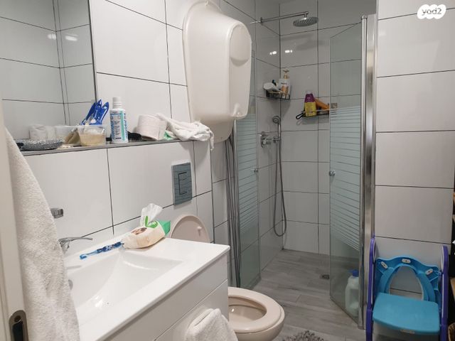 דירת גן, פתח תקווה