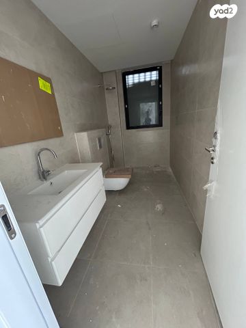 דירה, ליסין, הצפון החדש - כיכר המדינה, תל אביב יפו