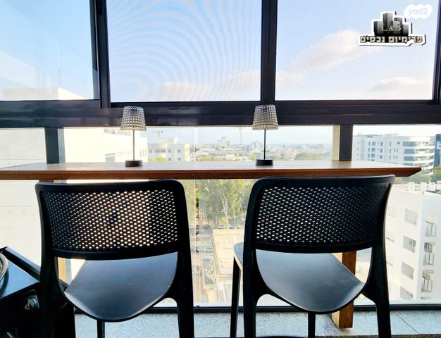 גג/ פנטהאוז, פינסקר, עיר, מרכז העיר, נהריה