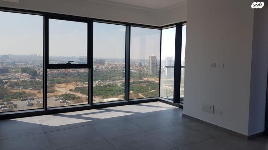 דירה, אריק איינשטיין 3, דרום חדש, פארק הים, בת ים