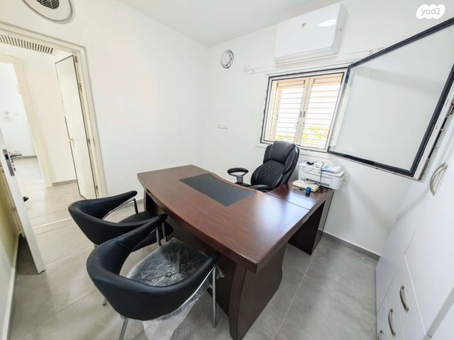 גג/ פנטהאוז, רמת הגולן 16, אריאל