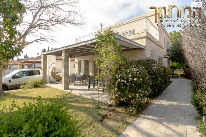 בית פרטי/ קוטג', צור יגאל, כוכב יאיר / צור יגאל