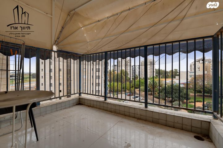 דירה, דקר, גני יער, לוד