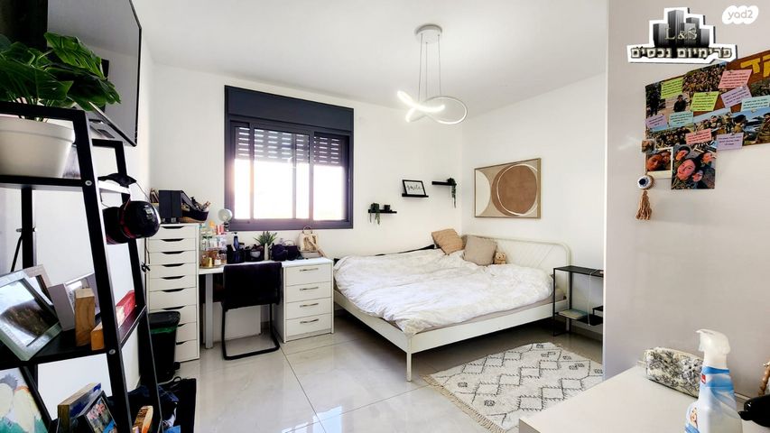 גג/ פנטהאוז, פינסקר, עיר, מרכז העיר, נהריה