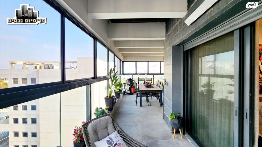 גג/ פנטהאוז, פינסקר, עיר, מרכז העיר, נהריה