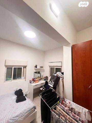 גג/ פנטהאוז, בן יהודה, חיפה