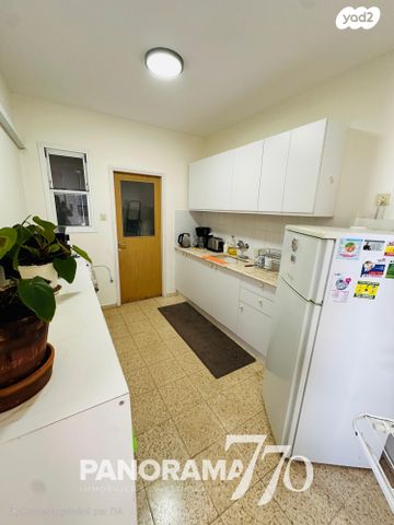 דירה, ש"י עגנון, נווה אלונים, אשקלון