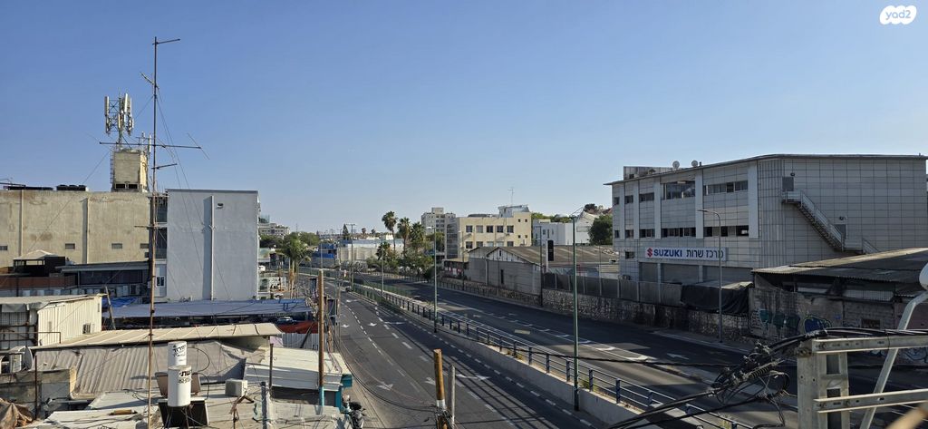 דירה, דרך חיל השריון, שפירא, תל אביב יפו