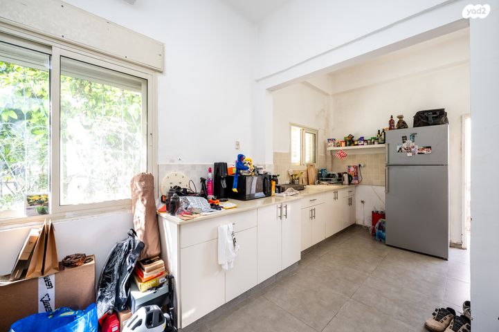 דירת גן, מושבה מרכז, זכרון יעקב