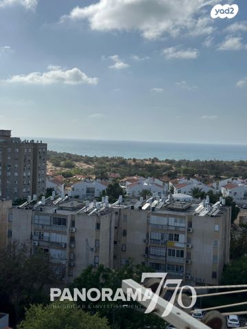 דירה, ש"י עגנון, נווה אלונים, אשקלון