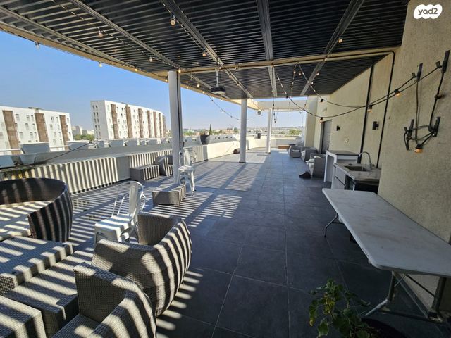 דירה, גוש עציון, שכונה ג', באר שבע