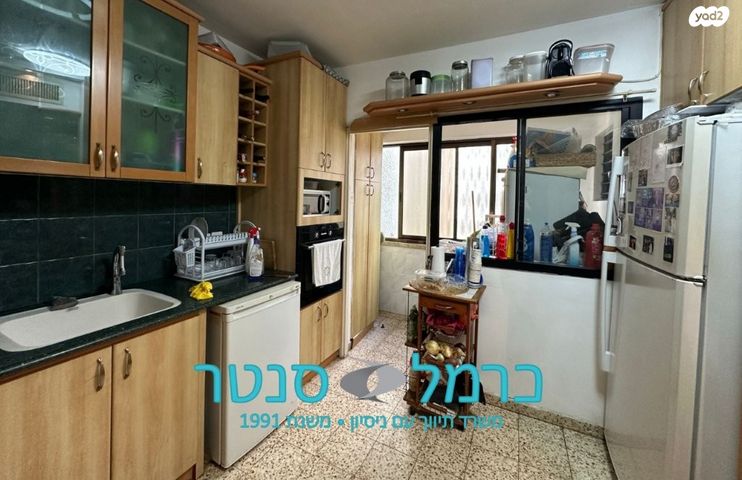דירה, רמת ספיר, חיפה