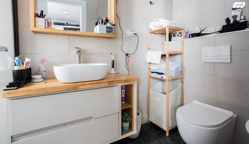 דירה, גאולה כהן 1, נוף השרון, נתניה