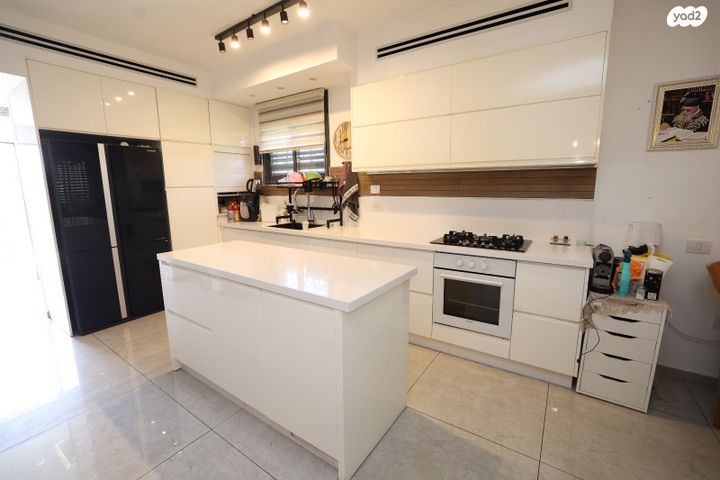 בית פרטי/ קוטג', ישראל שוחט, נווה זאב, נאות אילן, באר שבע