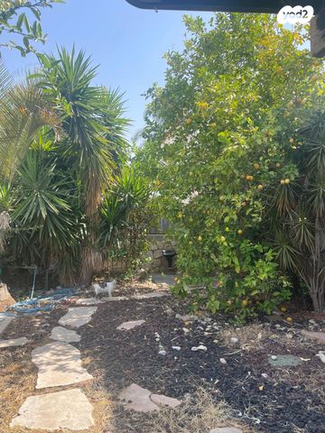 בית פרטי/ קוטג', בית אריה / עופרים