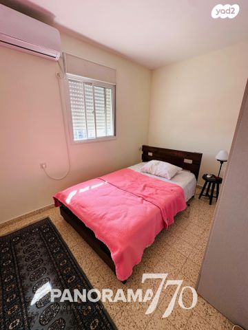 דירה, ש"י עגנון, נווה אלונים, אשקלון