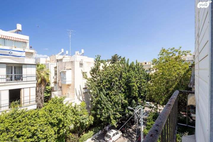 דירה, מצפה, הצפון הישן - דרום, תל אביב יפו