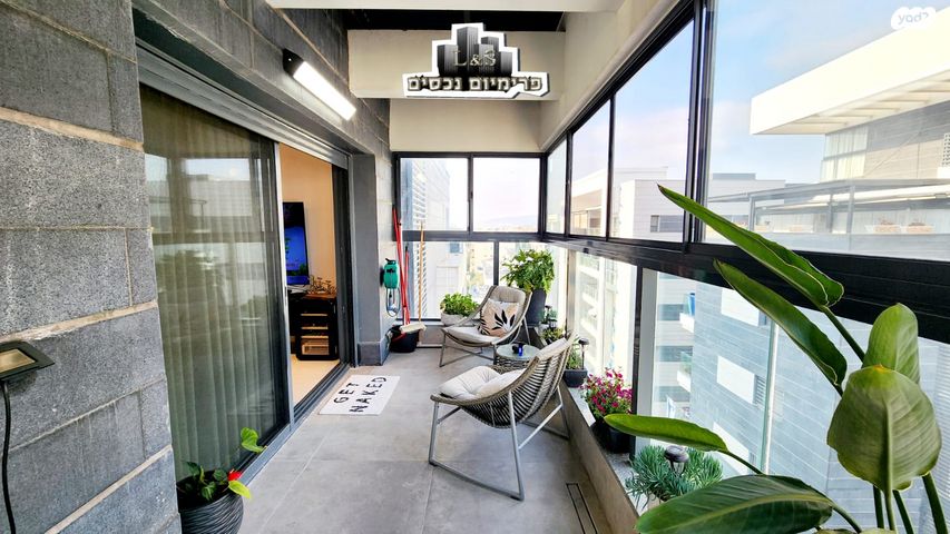 גג/ פנטהאוז, פינסקר, עיר, מרכז העיר, נהריה