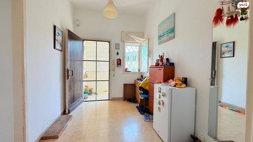 דירה, מסדה 6, מסדה, חיפה