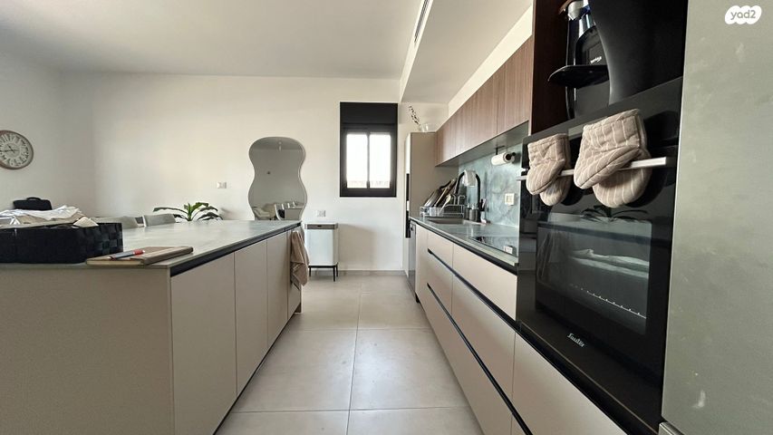 גג/ פנטהאוז, יוסף הגלילי, שכונת בן גוריון, מרכז העיר ג', רמת גן