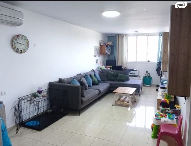 דירה, ברל כצנלסון 27, רמת ורבר, פתח תקווה