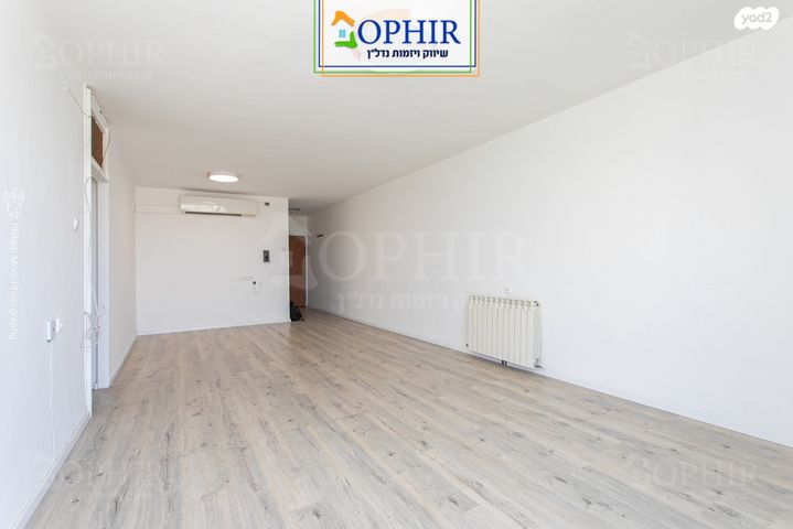 דירה, אורן 23, רמת בן גוריון, חיפה