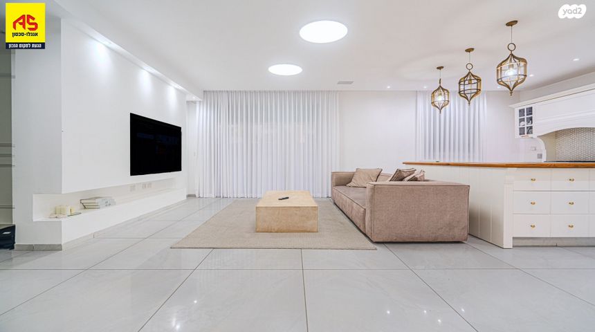 דירת גן, אשקלון