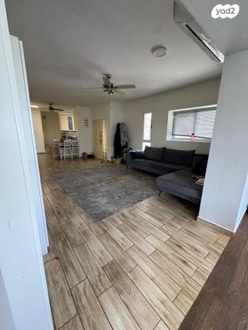 דירה, נחל לכיש, רמת הנחלים / רמת בית שמש א', בית שמש