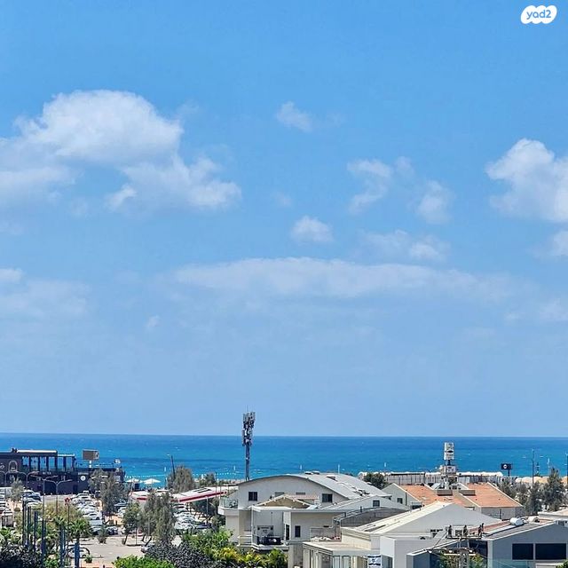 גג/ פנטהאוז, זלמן שז"ר 35, נווה חוף, ראשון לציון