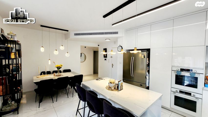 דירה, בלפור, נהריה