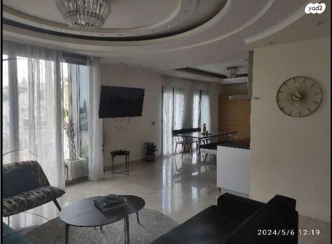 דופלקס, יצחק קריב, ממילא, ירושלים