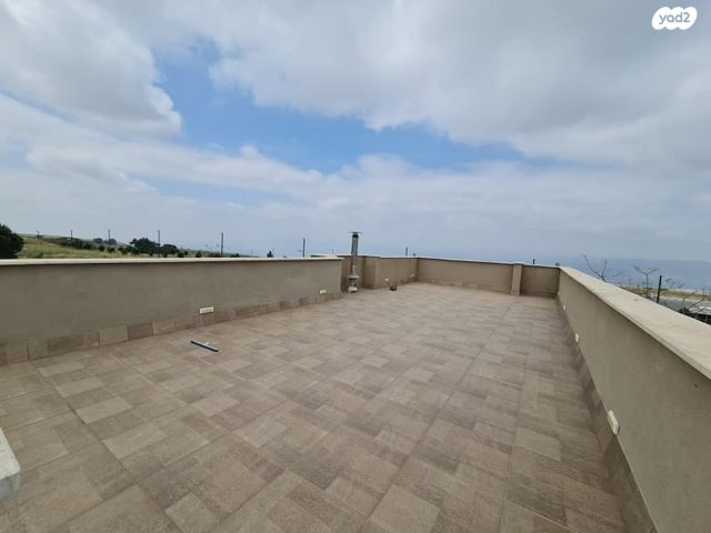 בית פרטי/ קוטג', קלע