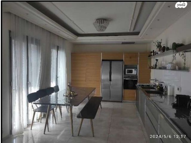 דופלקס, יצחק קריב, ממילא, ירושלים