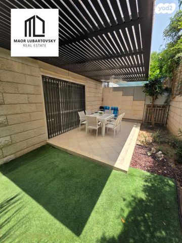 דו משפחתי, גבעת אביב, גדרה