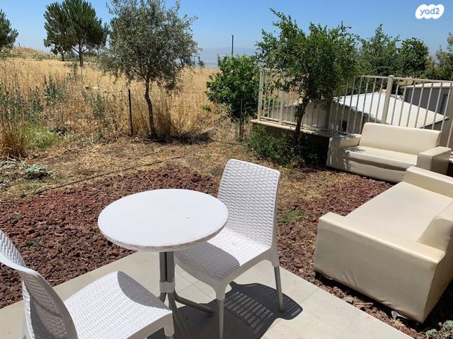 בית פרטי/ קוטג', קלע