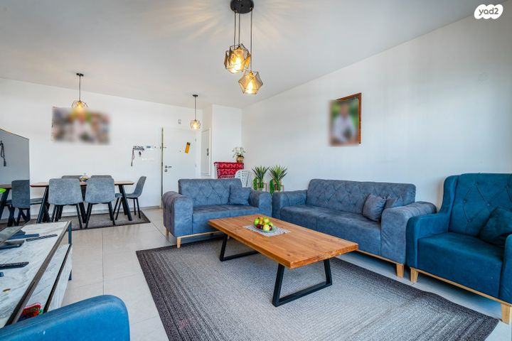 דירה, רקפת 25, חריש