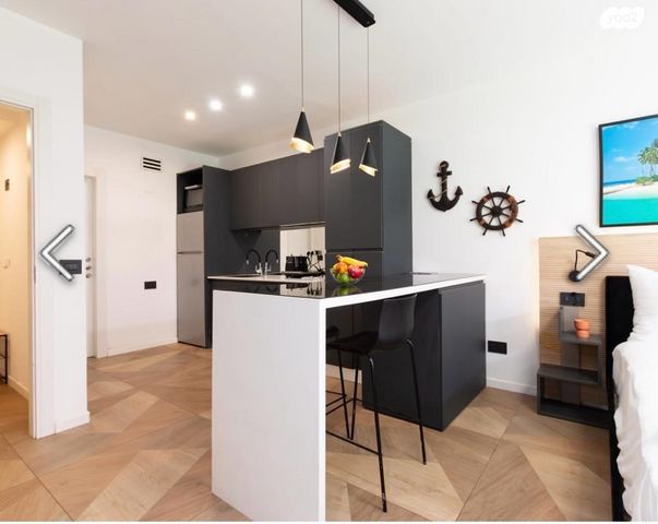 דירת גן, הרצליה