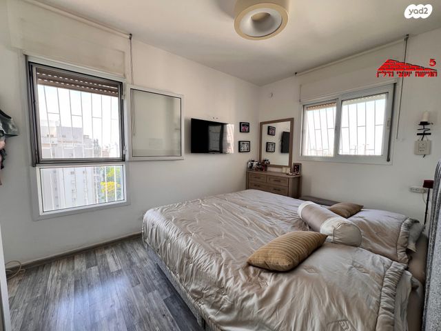 דירה, נאות שקמה, ראשון לציון