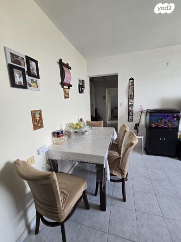 דירה, אלברט איינשטיין 26, ממשלתית, לוד