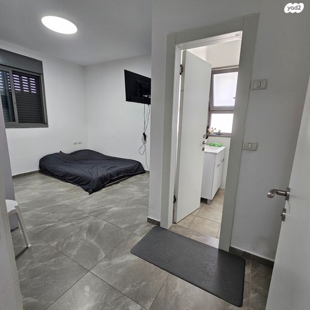 דירה, שדרות קק"ל 1, המחנה הצבאי, קרית מלאכי