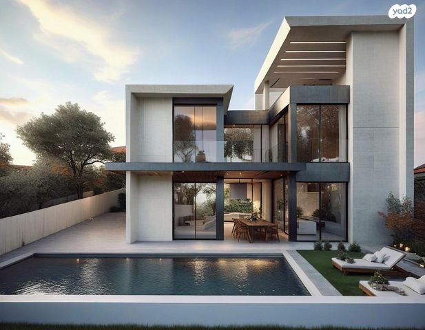 מגרשים, נווה ים