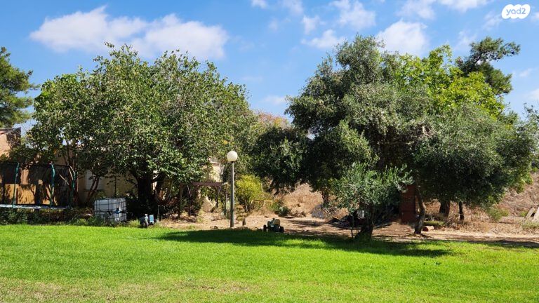 משק חקלאי/ נחלה, מיצר