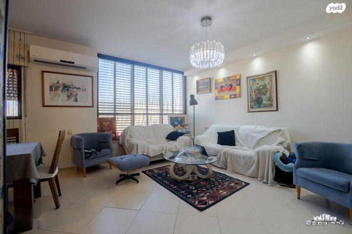 גג/ פנטהאוז, דפנה, מרכז העיר, סביניה, הוותיקה, קרית ביאליק