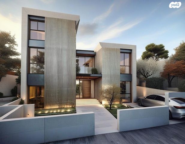 מגרשים, נווה ים