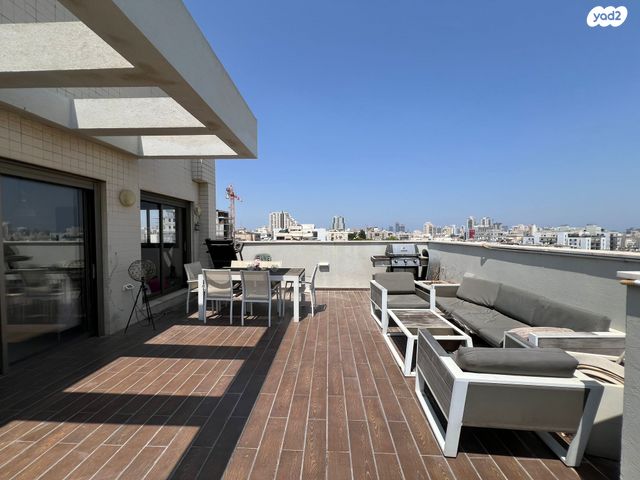 דופלקס, הרצל 93, המרכז השקט / מרכז העיר, פתח תקווה