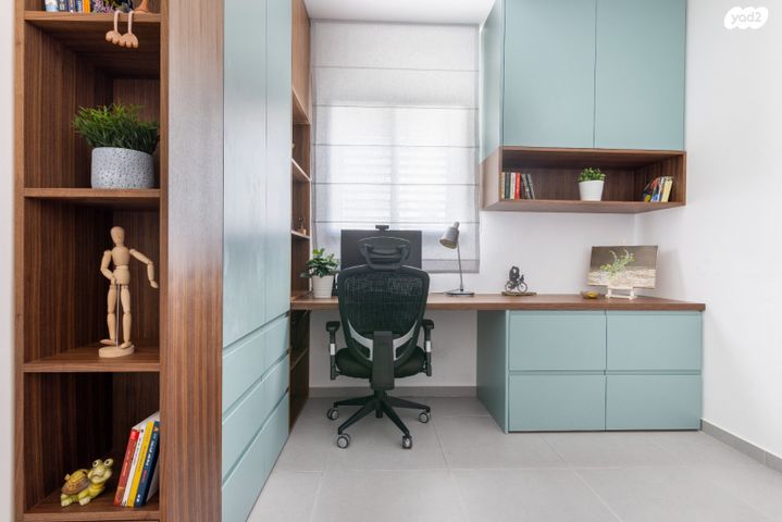 דירה, נחלת יהודה, ראשון לציון